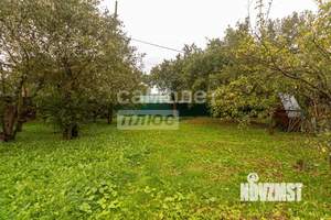 Дом 105м&sup2;, 2-этажный, участок 18 сот.  