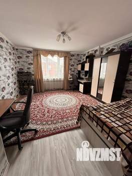 Дом 102м², 2-этажный, участок 3 сот.  