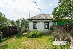 Дом 68м², 1-этажный, участок 7 сот.  