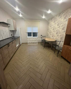 Дом 140м², 2-этажный, участок 3 сот.  