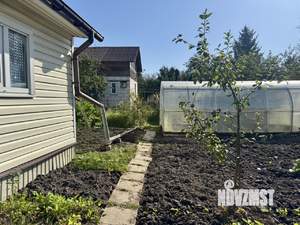 Дом 65м², 2-этажный, участок 7 сот.  