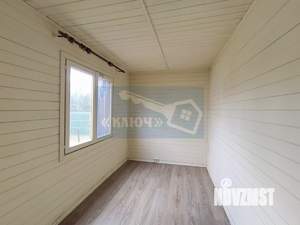 Дом 60м&sup2;, 2-этажный, участок 7 сот.  