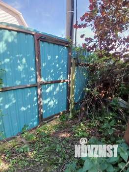 Дом 42м², 2-этажный, участок 6 сот.  