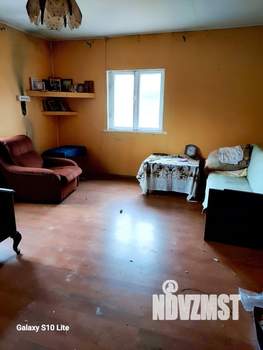 Дом 40м², 1-этажный, участок 12 сот.  