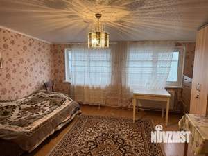 Дом 53м², 1-этажный, участок 8 сот.  