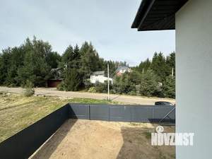 Дом 180м², 2-этажный, участок 8 сот.  