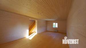 Дом 125м², 2-этажный, участок 5 сот.  