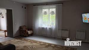 Дом 125м², 1-этажный, участок 11 сот.  