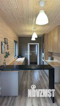 Дом 173м², 2-этажный, участок 7 сот.  