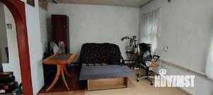 Дом 45м², 1-этажный, участок 13 сот.  