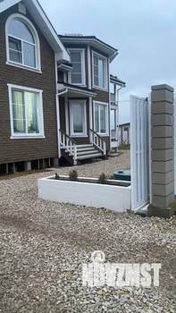 Коттедж 167м², 2-этажный, участок 6 сот.  