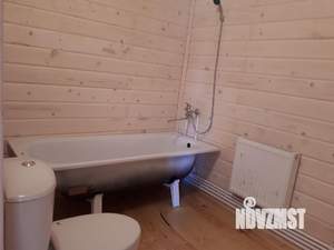 Коттедж 125м², 2-этажный, участок 5 сот.  