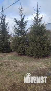 Дом 59м², 1-этажный, участок 15 сот.  