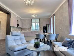 Коттедж 404м², 2-этажный, участок 13 сот.  