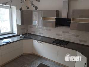 Коттедж 600м², 4-этажный, участок 17 сот.  