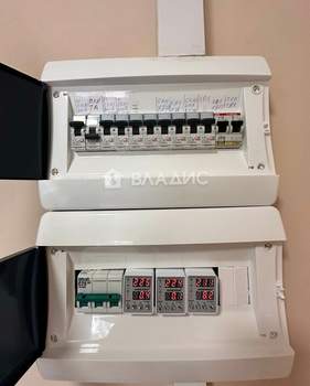 Дом 89м², 2-этажный, участок 4 сот.  