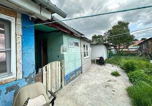 Дом 34м², 1-этажный, участок 3 сот.  