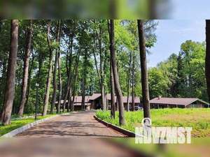 Коттедж 185м², 2-этажный, участок 8 сот.  