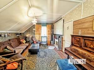 Дом 140м², 2-этажный, участок 5 сот.  