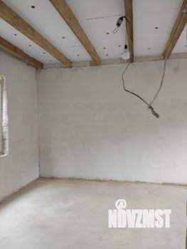 Дом 120м², 2-этажный, участок 7 сот.  