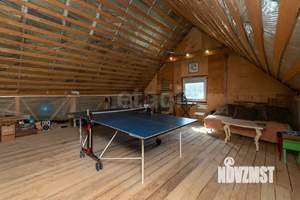 Дом 240м², 3-этажный, участок 5 сот.  