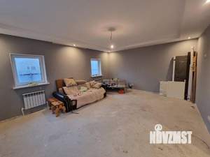 Дом 125м², 2-этажный, участок 6 сот.  