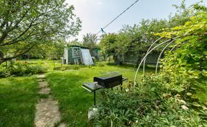 Дом 68м&sup2;, 1-этажный, участок 7 сот.  