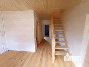 Коттедж 155м², 2-этажный, участок 5 сот.  