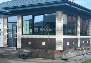 Дом 261м², 2-этажный, участок 12 сот.  