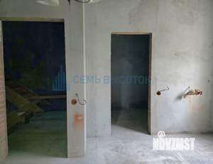 Дом 300м², 3-этажный, участок 6 сот.  