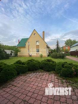 Дом 250м², 2-этажный, участок 10 сот.  