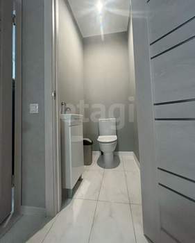 Дом 66м², 1-этажный, участок 6 сот.  