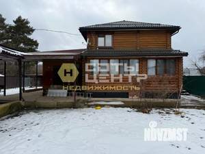 Коттедж 250м², 2-этажный, участок 10 сот.  
