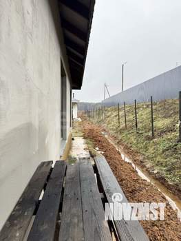 Дом 156м², 5-этажный, участок 15 сот.  