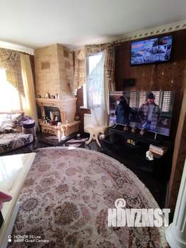 Дом 220м², 2-этажный, участок 7 сот.  