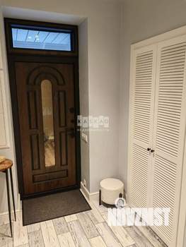 Таунхаус 120м&sup2;, 3-этажный, участок 1 сот.  