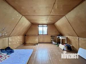 Дом 60м², 2-этажный, участок 6 сот.  