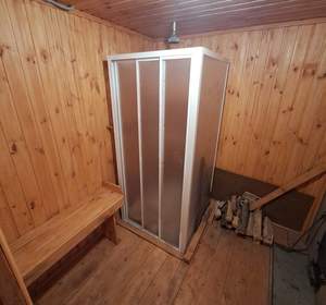 Дом 44м², 1-этажный, участок 15 сот.  