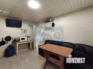 Дом 60м&sup2;, 2-этажный, участок 7 сот.  