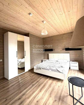 Дом 150м², 2-этажный, участок 8 сот.  