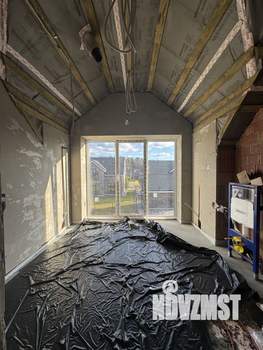 Коттедж 174м², 2-этажный, участок 9 сот.  