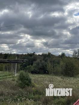 Коттедж 250м², 2-этажный, участок 10 сот.  