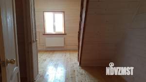 Коттедж 125м², 2-этажный, участок 5 сот.  