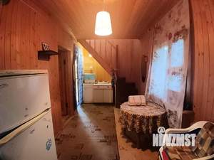 Дом 75м², 2-этажный, участок 12 сот.  