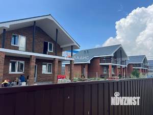 Дом 170м², 2-этажный, участок 5 сот.  