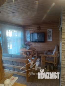 Дом 333м², 4-этажный, участок 12 сот.  