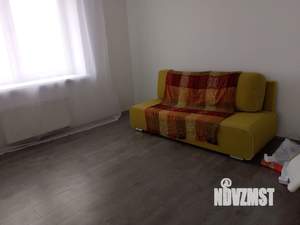 1-к квартира, на длительный срок, 44м2, 21/24 этаж