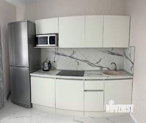 1-к квартира, на длительный срок, 37м2, 13/20 этаж