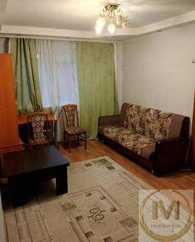 3-к квартира, на длительный срок, 56м2, 5/9 этаж