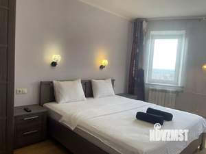 3-к квартира, посуточно, 85м2, 1/1 этаж